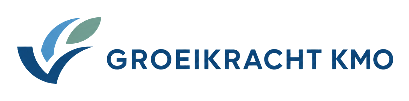 Groeikracht KMO